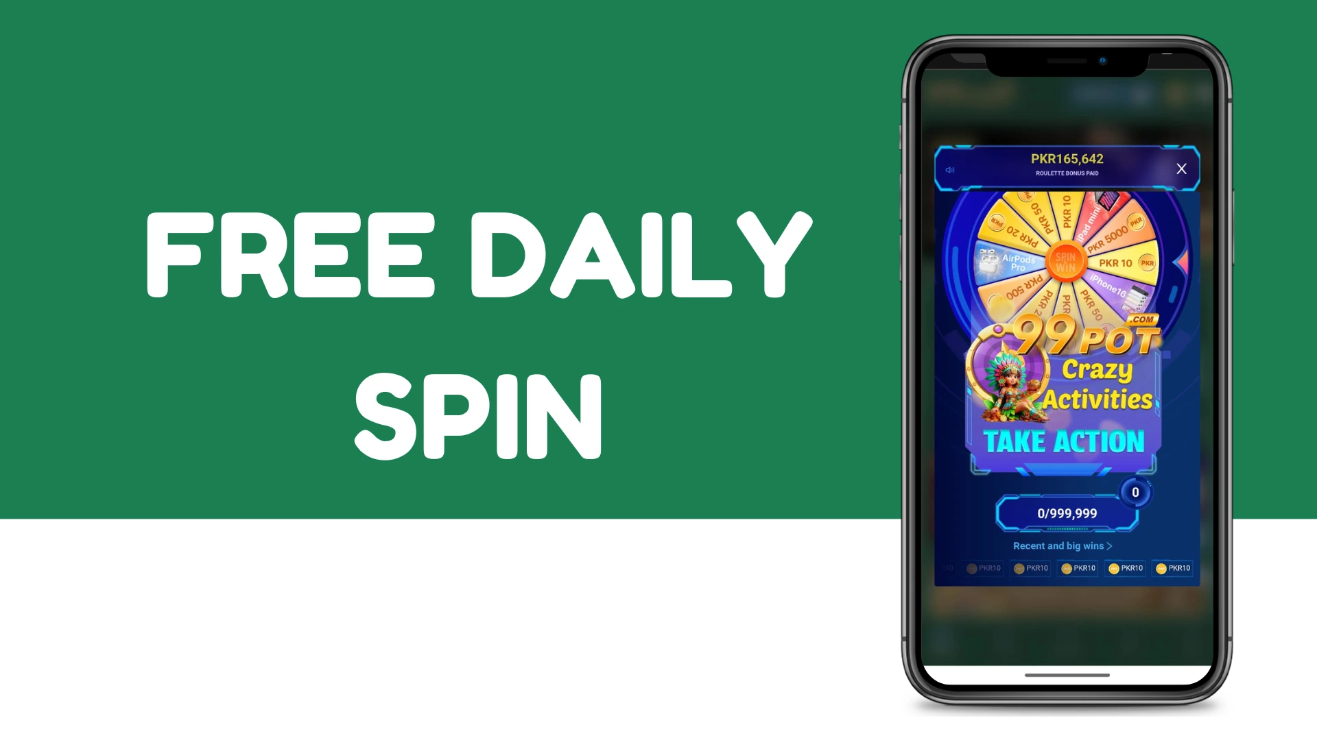 Download 99Pot Game APK